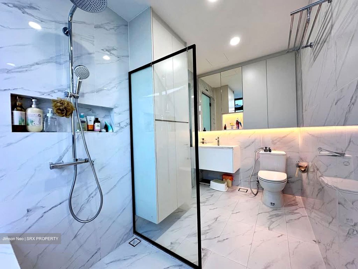 City Square Residences (D8), Condominium #566459381